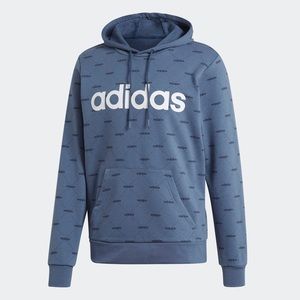 ❗️Only 1 left❗️XXL Adidas Hoodie